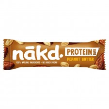 Nakd Protein Bar Peanut Butter 45g