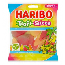 Haribo Tropi Slices 150g