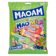 Maoam Mao Mixx 350g bag