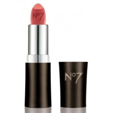 No7 Moisture Drench Lipstick Desert Rose 3.8g