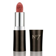 No7 Match Made Moisture Drench Lipstick Caramel Silk