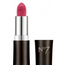 No7 Match Made Moisture Drench Lipstick Deep Rose