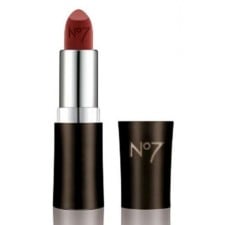 No7 Match Made Moisture Drench Lipstick Nutmeg Spice