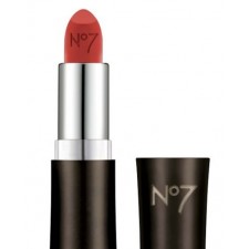 No7 Match Made Moisture Drench Lipstick Shiny Conker