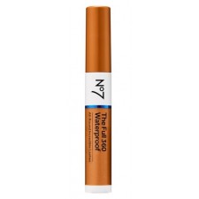 No7 The Full 360 Waterproof Mascara Brown Black 7ml