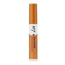 No7 The Full 360 Mascara Brown Black 7ml