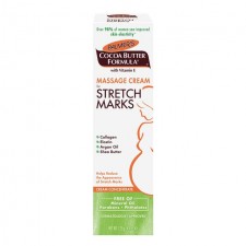 Palmers Maternity Massage Cream for Stretch Marks Cocoa Butter 125ml