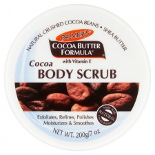 Palmers Cocoa Butter Formula Body Scrub 200g