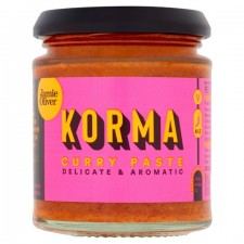 Jamie Oliver Korma Curry Paste 180g