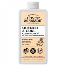 Rhyme and Reason Quench and Curl Conditioner 385ml