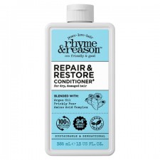 Rhyme and Reason Repair and Restore Conditioner 385ml
