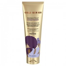 Pantene Gold Series Moisture Boost Conditioner 250ml