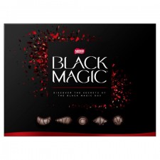 Nestle Black Magic Boxed Chocolates 348g