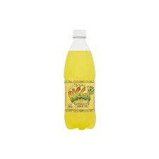Bigga Pineapple Drink 600ml