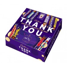 Cadbury Thank You Selection Box