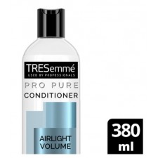 Tresemme Pro Pure Airlight Volume Conditioner 380ml