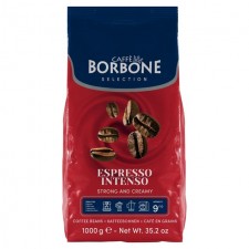 Caffe Borbone Espresso Intensity 9 Coffee Beans 1kg