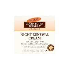 Palmers Cocoa Butter Formula Night Renewal Cream 75g