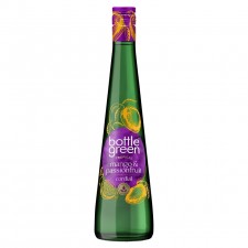 Bottlegreen Tropical Mango and Passionfruit Cordial 500ml