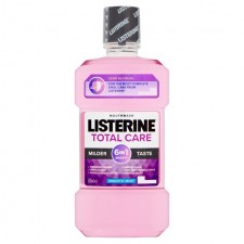 Listerine Zero Total Care 500ml