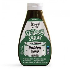 The Skinny Food Co Golden Syrup 425ml