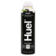 Huel Ready To Drink Black Edition Vanilla 500ml