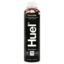 Huel Ready To Drink Black Edition Chocolate 500ml