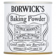 Borwicks Baking Powder 200g