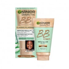 Garnier SkinActive BB Cream Anti-Age Classic Deep Tinted Moisturiser SPF 25