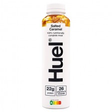 Huel Ready To Drink Salted Caramel 500ml