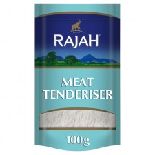 Rajah Meat Tenderiser Powder 100g