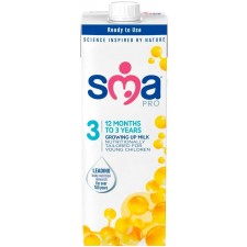 SMA Pro Toddler Milk 1L