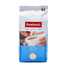 Rombouts Deca Barista Beans 500g