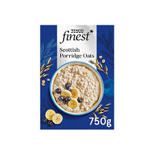 Tesco Finest Scottish Porridge Oats 750g