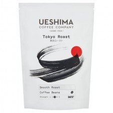 Ueshima Tokyo Roast Coffee Beans 500g