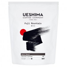 Ueshima Fuji Mountain Ground Coffee 250g