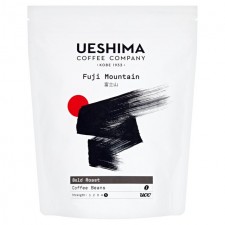 Ueshima Fuji Mountain Coffee Beans 250g