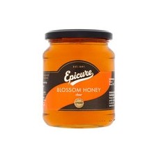 Epicure Wild Blossom Clear Honey 454g