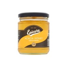 Epicure Acacia Honey 340g