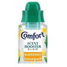 Comfort Scent Booster Elixir Summer Bouquet 460ml