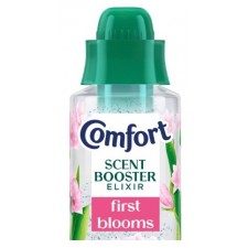 Comfort Scent Booster Elixir First Blooms 460ml