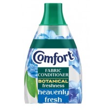 Comfort Botanical Fabric Conditioner Heavenly Fresh 38 Washes 570ml