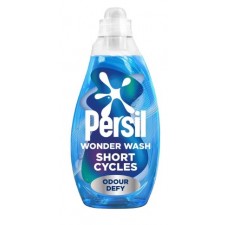 Persil Wonder Wash Odour Defy Laundry Detergent 31 Washes 837ml