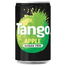 Tango Apple Sugar Free 150ml Can