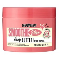 Soap and Glory Smoothie Star Body Buttercream 300ml