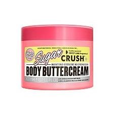 Soap and Glory Sugar Crush Body Buttercream 300ml