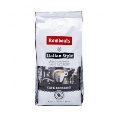 Rombouts Italian Style Beans 500g