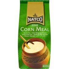 Natco Corn Meal Fine 1.5Kg