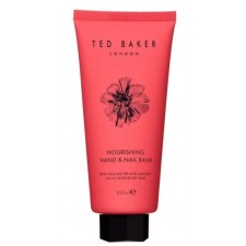 Ted Baker Peony and Camellia Hand and Nail Balm 100ml