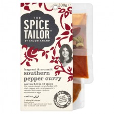 Spice Tailor Southern Pepper Curry Kit 300g